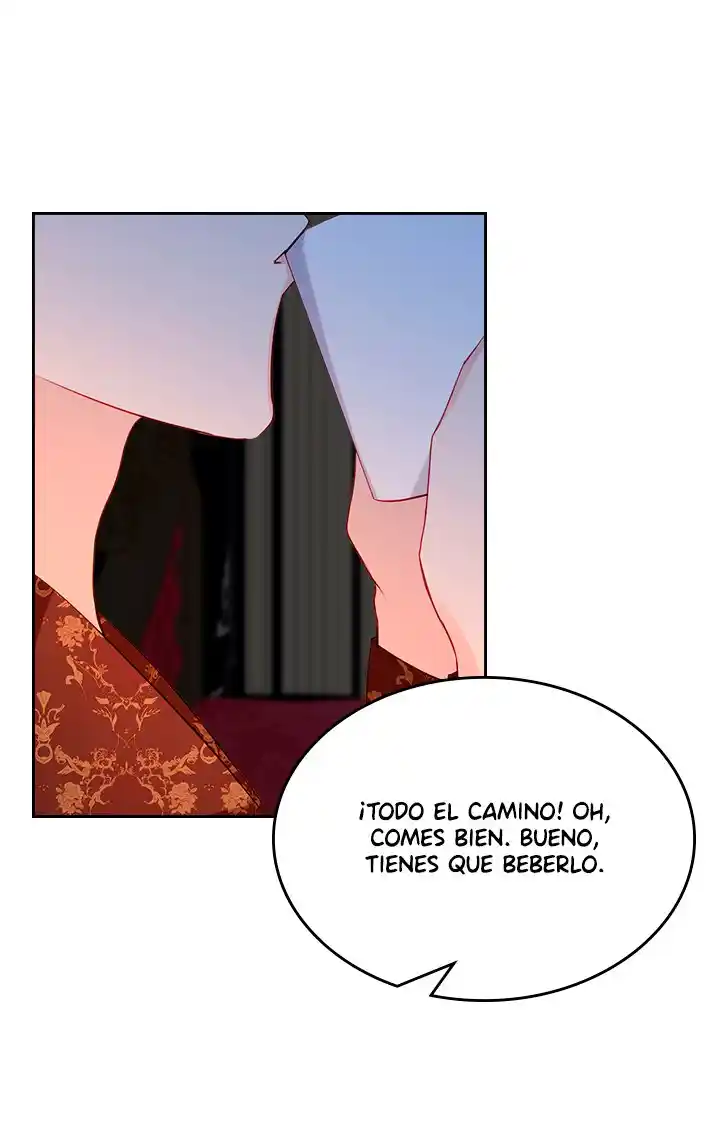 La Princesa Villana Salva A Los Malditos Caballeros. - Capítulo 17 - Página 56 - LectorTMOo