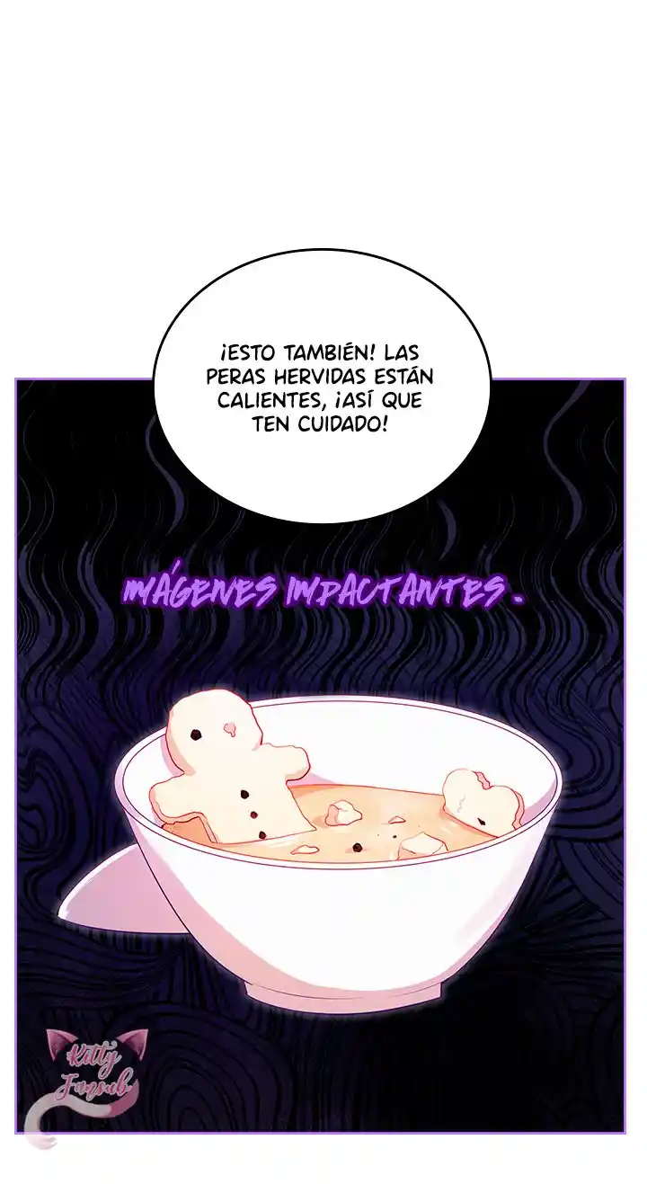 La Princesa Villana Salva A Los Malditos Caballeros. - Capítulo 17 - Página 57 - LectorTMOo