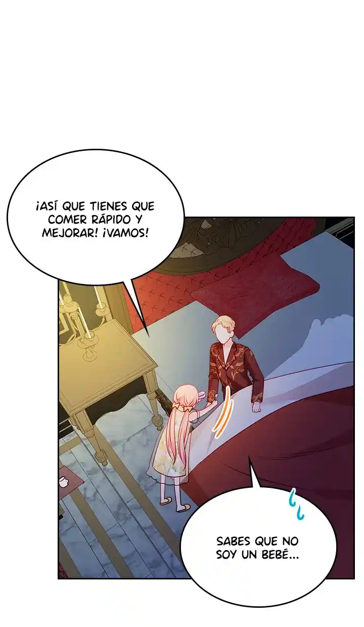 La Princesa Villana Salva A Los Malditos Caballeros. - Capítulo 17 - Página 60 - LectorTMOo