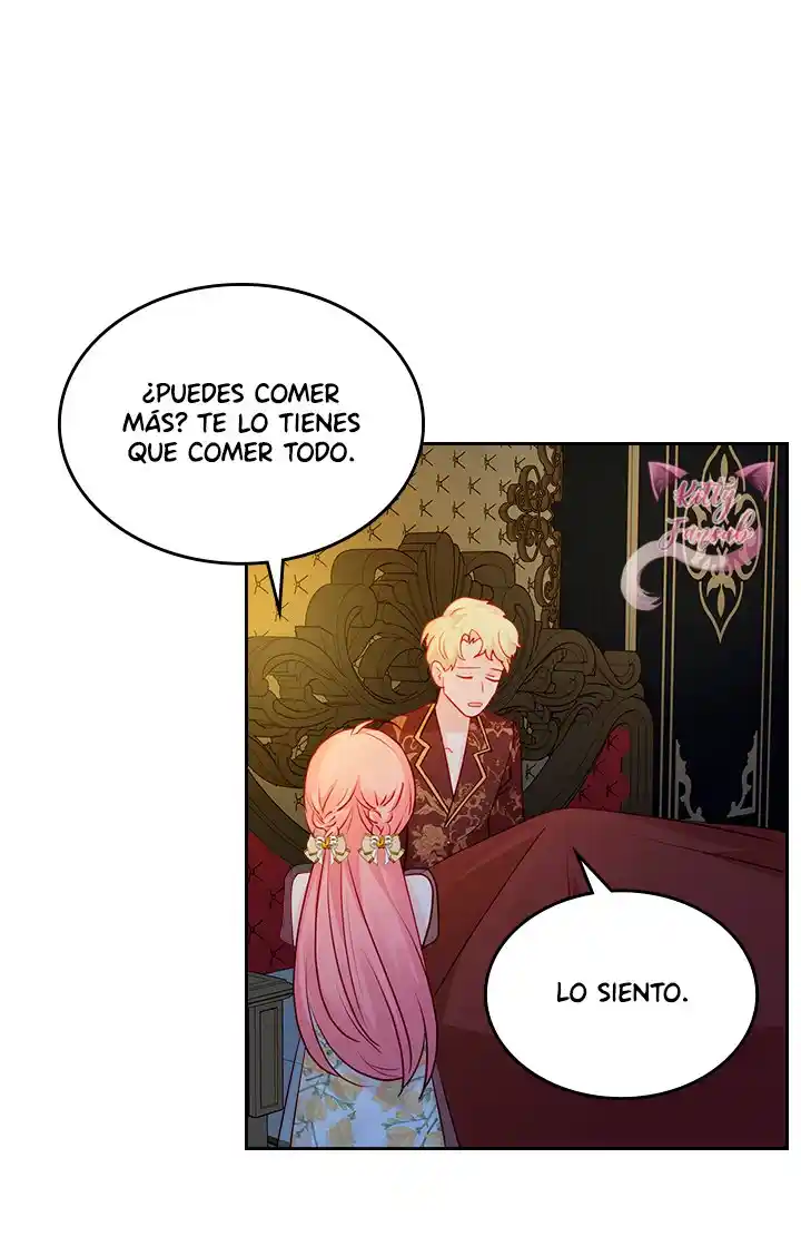 La Princesa Villana Salva A Los Malditos Caballeros. - Capítulo 17 - Página 63 - LectorTMOo