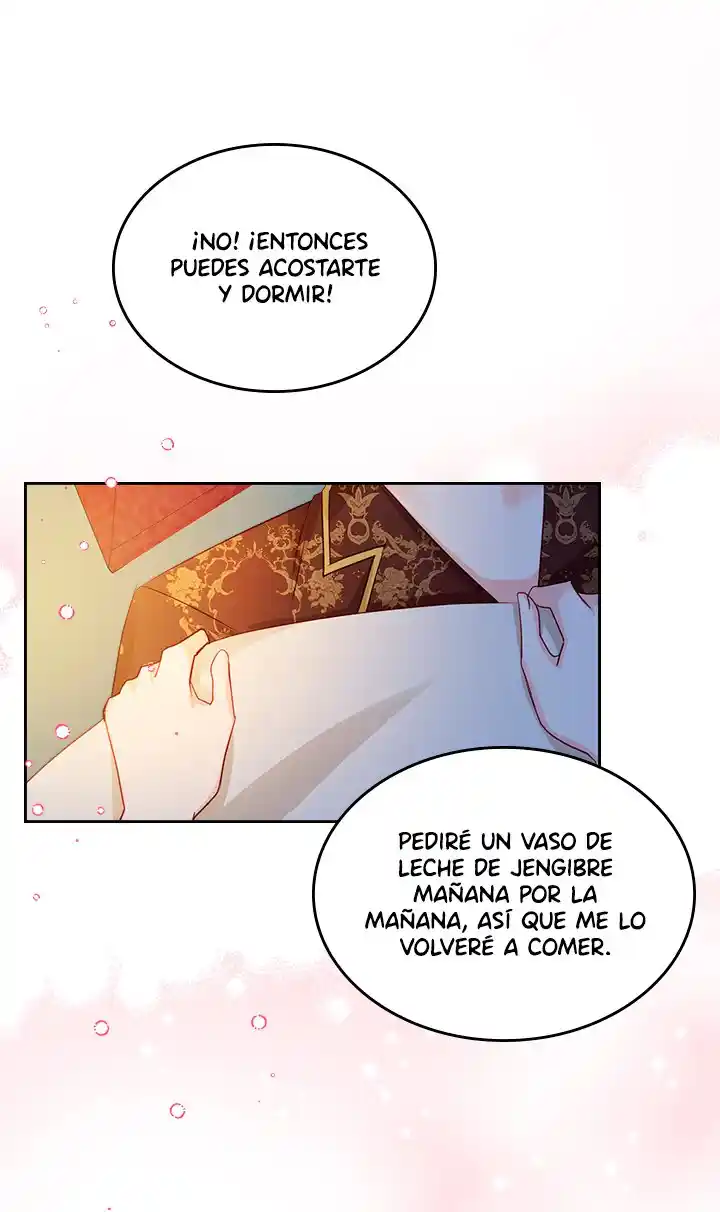 La Princesa Villana Salva A Los Malditos Caballeros. - Capítulo 17 - Página 64 - LectorTMOo