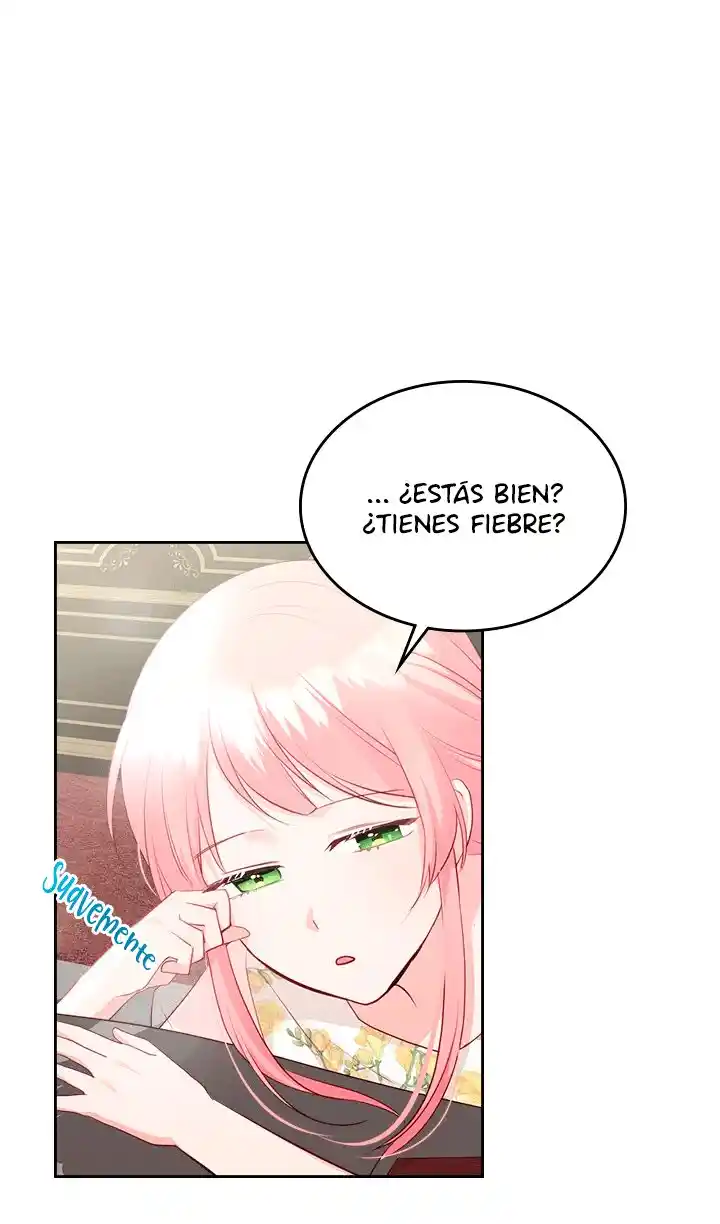 La Princesa Villana Salva A Los Malditos Caballeros. - Capítulo 18 - Página 8 - LectorTMOo