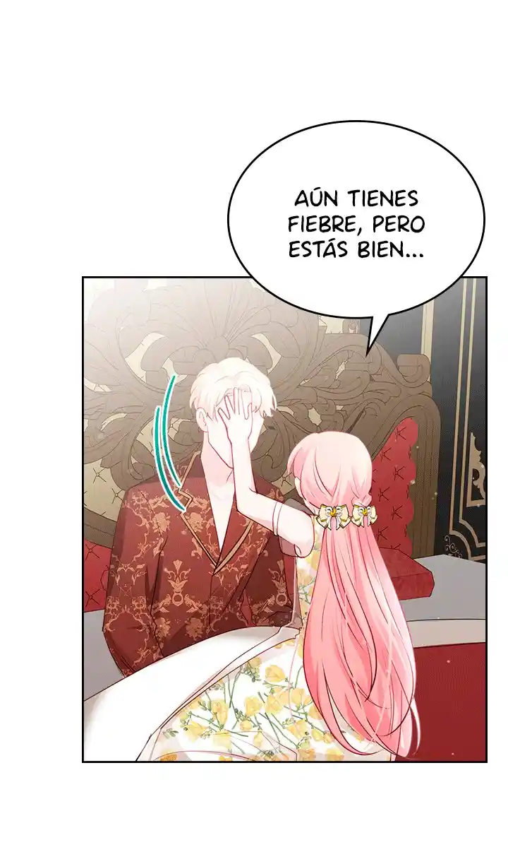 La Princesa Villana Salva A Los Malditos Caballeros. - Capítulo 18 - Página 11 - LectorTMOo