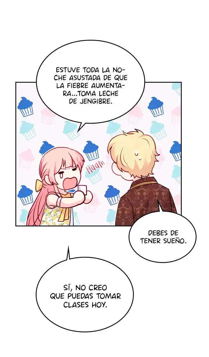 La Princesa Villana Salva A Los Malditos Caballeros. - Capítulo 18 - Página 12 - LectorTMOo