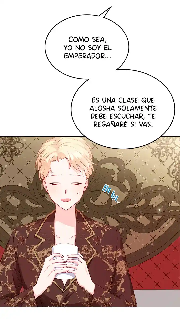 La Princesa Villana Salva A Los Malditos Caballeros. - Capítulo 18 - Página 14 - LectorTMOo