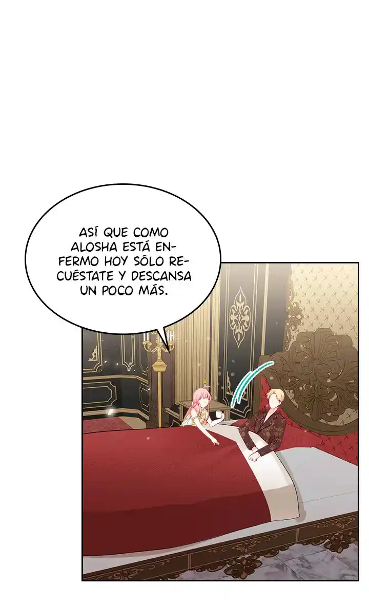 La Princesa Villana Salva A Los Malditos Caballeros. - Capítulo 18 - Página 15 - LectorTMOo