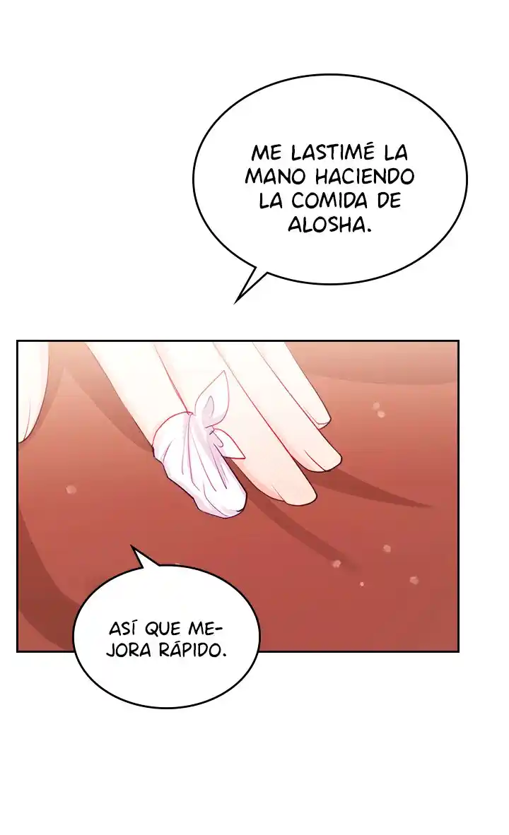 La Princesa Villana Salva A Los Malditos Caballeros. - Capítulo 18 - Página 16 - LectorTMOo