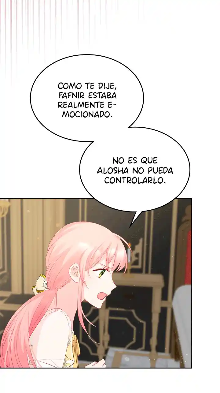 La Princesa Villana Salva A Los Malditos Caballeros. - Capítulo 18 - Página 21 - LectorTMOo