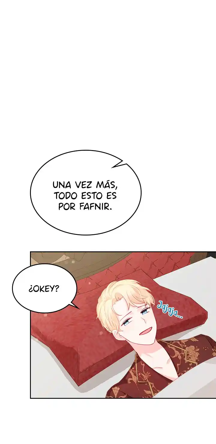 La Princesa Villana Salva A Los Malditos Caballeros. - Capítulo 18 - Página 22 - LectorTMOo