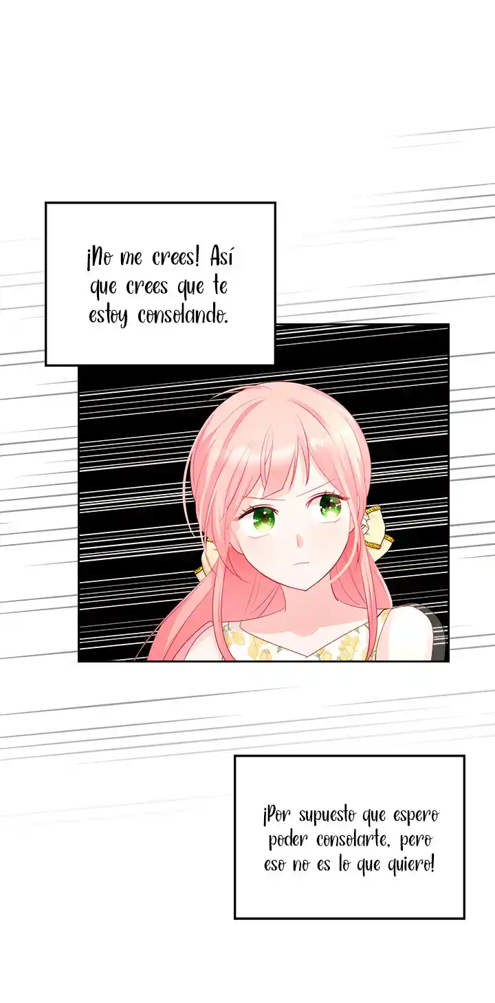 La Princesa Villana Salva A Los Malditos Caballeros. - Capítulo 18 - Página 23 - LectorTMOo