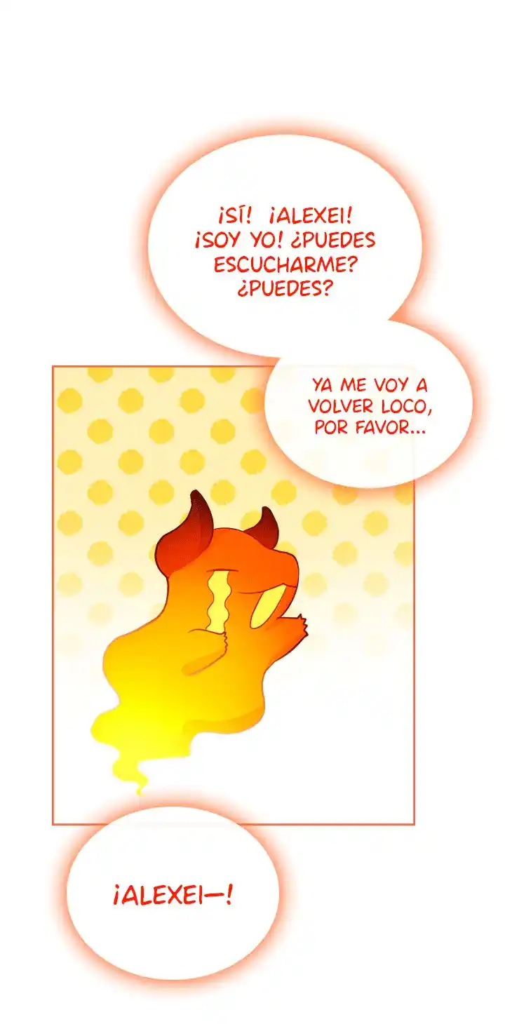 La Princesa Villana Salva A Los Malditos Caballeros. - Capítulo 18 - Página 34 - LectorTMOo