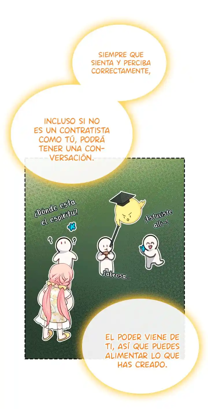 La Princesa Villana Salva A Los Malditos Caballeros. - Capítulo 18 - Página 37 - LectorTMOo