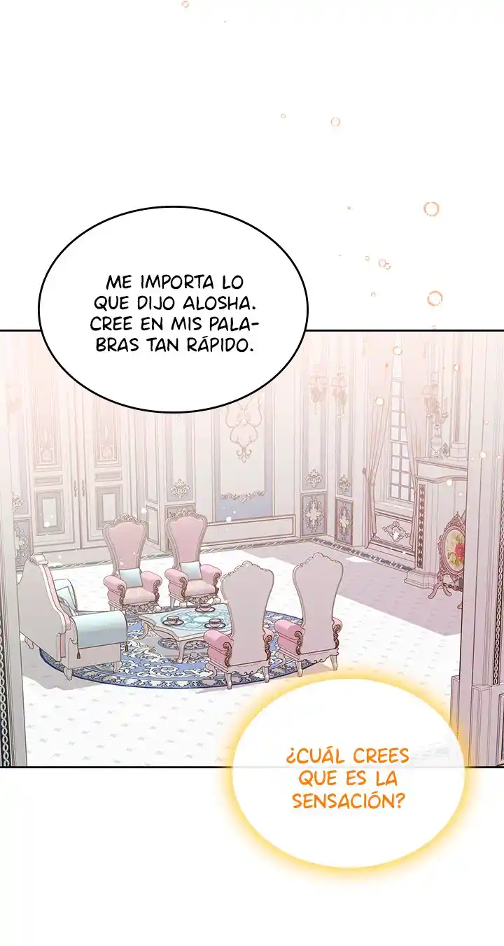 La Princesa Villana Salva A Los Malditos Caballeros. - Capítulo 18 - Página 51 - LectorTMOo