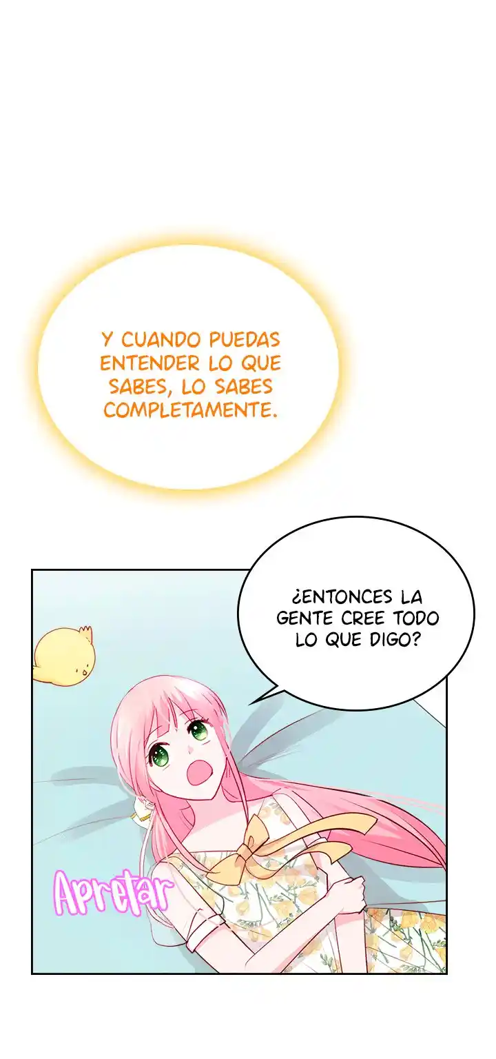 La Princesa Villana Salva A Los Malditos Caballeros. - Capítulo 18 - Página 55 - LectorTMOo
