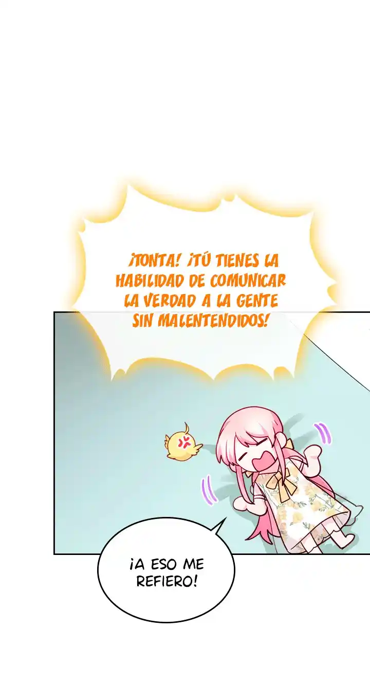 La Princesa Villana Salva A Los Malditos Caballeros. - Capítulo 18 - Página 56 - LectorTMOo