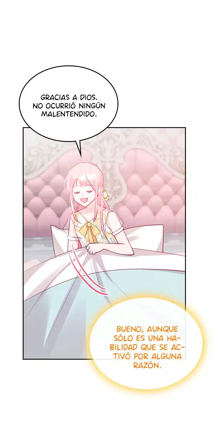 La Princesa Villana Salva A Los Malditos Caballeros. - Capítulo 18 - Página 57 - LectorTMOo