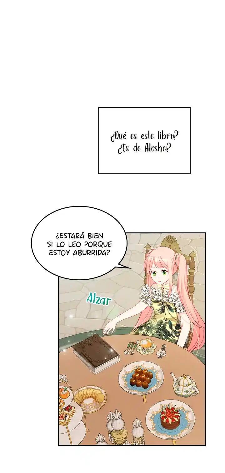 La Princesa Villana Salva A Los Malditos Caballeros. - Capítulo 18 - Página 65 - LectorTMOo