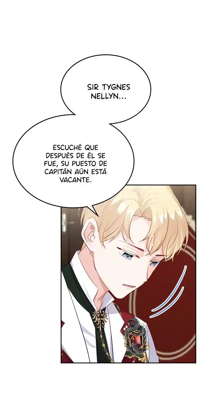 La Princesa Villana Salva A Los Malditos Caballeros. - Capítulo 19 - Página 9 - LectorTMOo