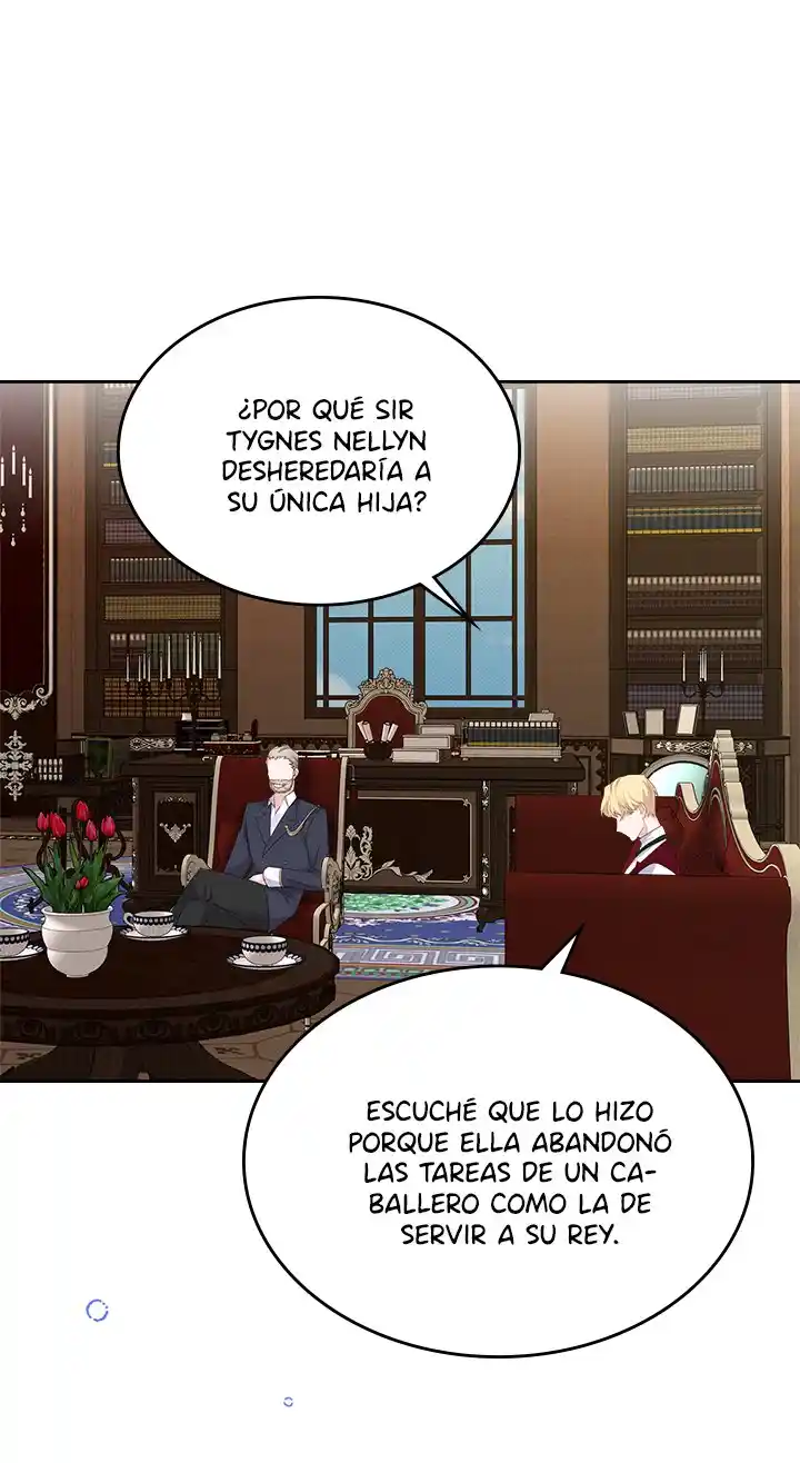 La Princesa Villana Salva A Los Malditos Caballeros. - Capítulo 19 - Página 19 - LectorTMOo