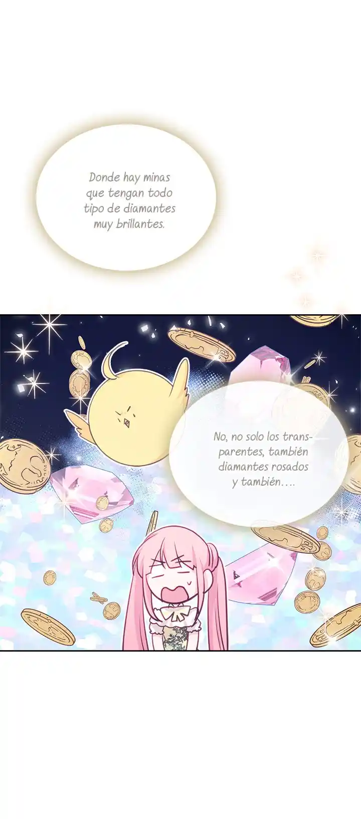 La Princesa Villana Salva A Los Malditos Caballeros. - Capítulo 19 - Página 31 - LectorTMOo