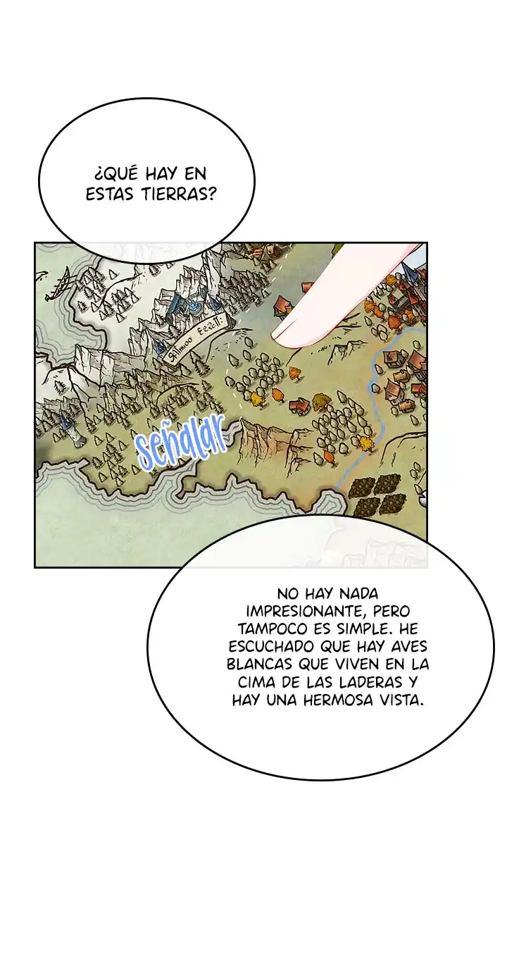 La Princesa Villana Salva A Los Malditos Caballeros. - Capítulo 19 - Página 32 - LectorTMOo
