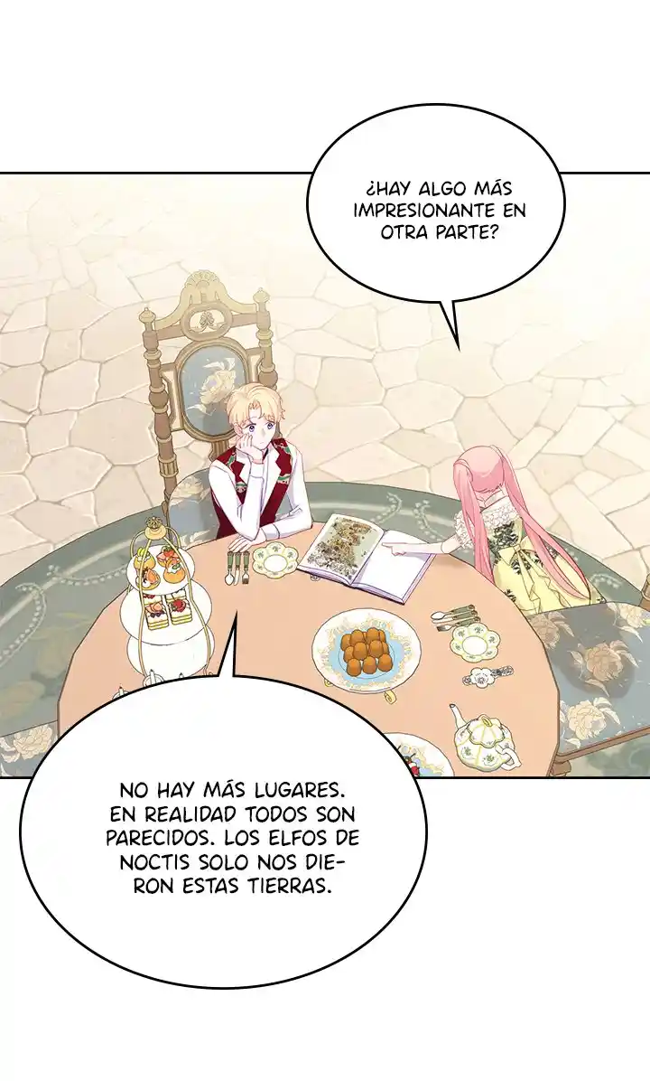 La Princesa Villana Salva A Los Malditos Caballeros. - Capítulo 19 - Página 33 - LectorTMOo