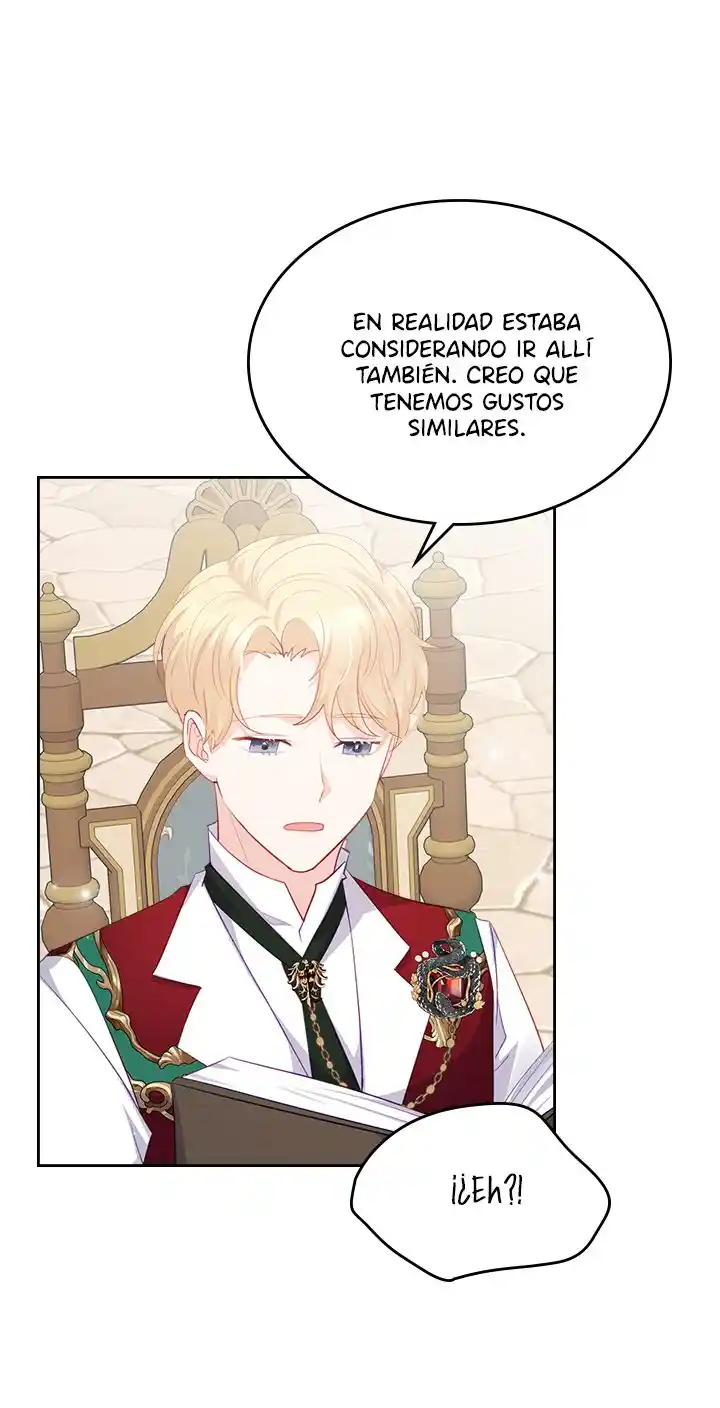 La Princesa Villana Salva A Los Malditos Caballeros. - Capítulo 19 - Página 37 - LectorTMOo