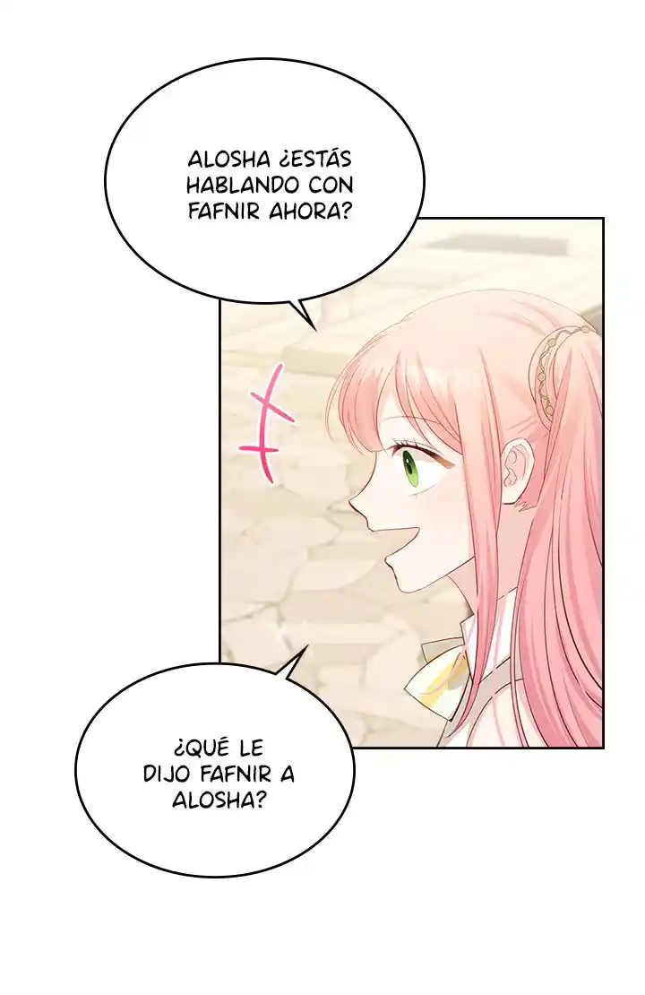 La Princesa Villana Salva A Los Malditos Caballeros. - Capítulo 19 - Página 38 - LectorTMOo