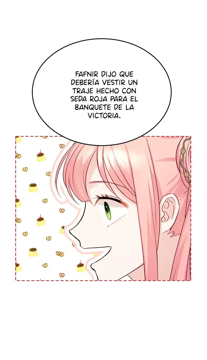 La Princesa Villana Salva A Los Malditos Caballeros. - Capítulo 19 - Página 39 - LectorTMOo