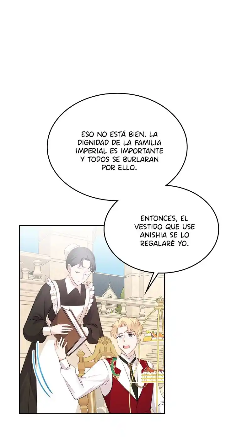 La Princesa Villana Salva A Los Malditos Caballeros. - Capítulo 19 - Página 41 - LectorTMOo
