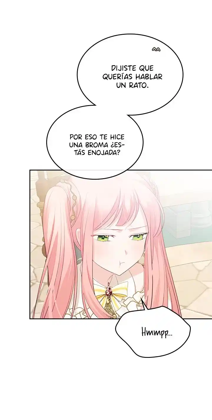 La Princesa Villana Salva A Los Malditos Caballeros. - Capítulo 19 - Página 42 - LectorTMOo