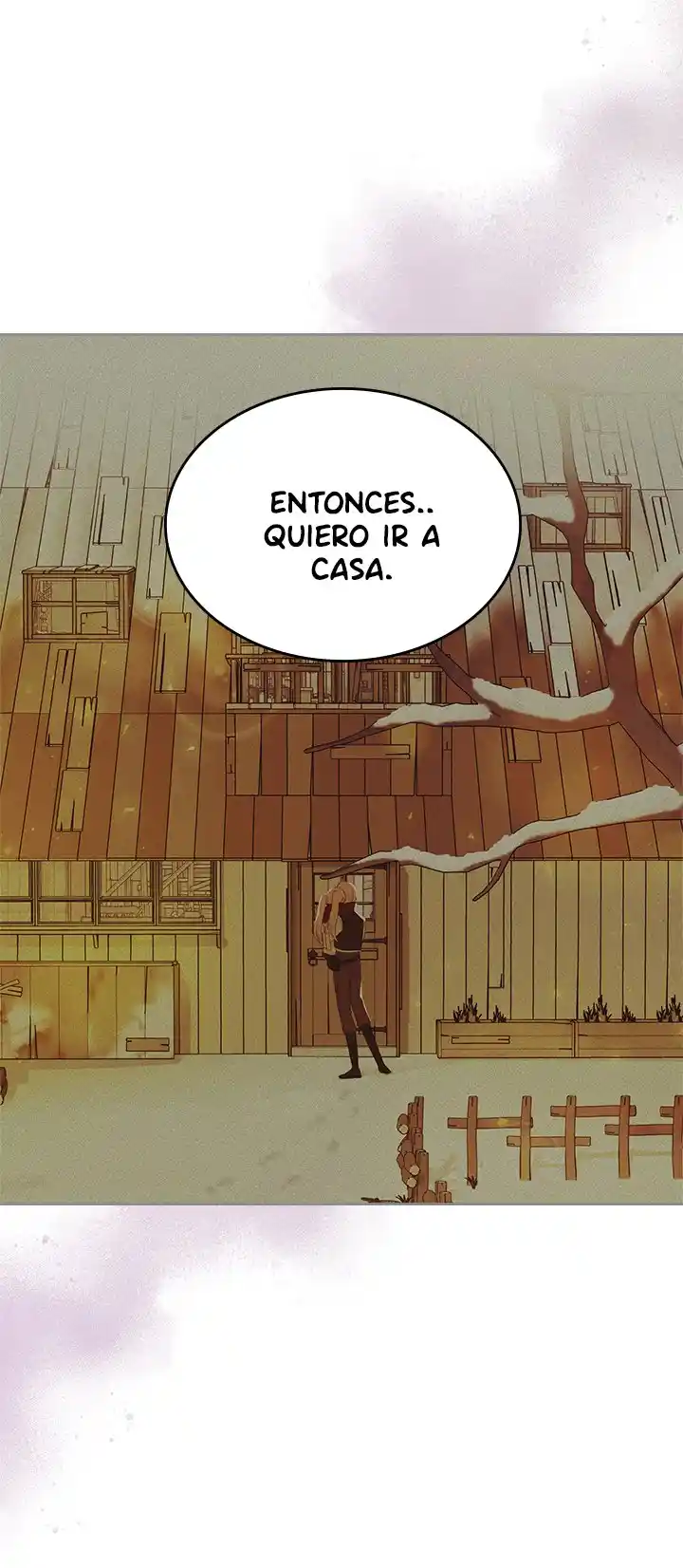 La Princesa Villana Salva A Los Malditos Caballeros. - Capítulo 19 - Página 45 - LectorTMOo