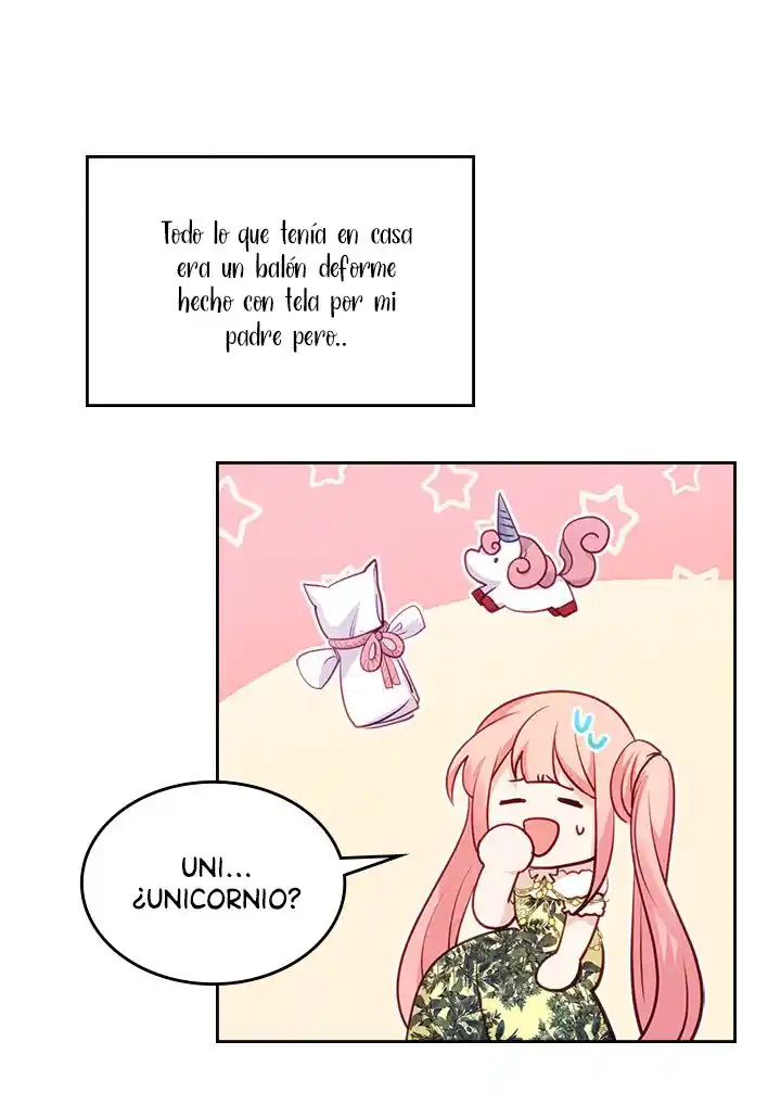 La Princesa Villana Salva A Los Malditos Caballeros. - Capítulo 19 - Página 48 - LectorTMOo