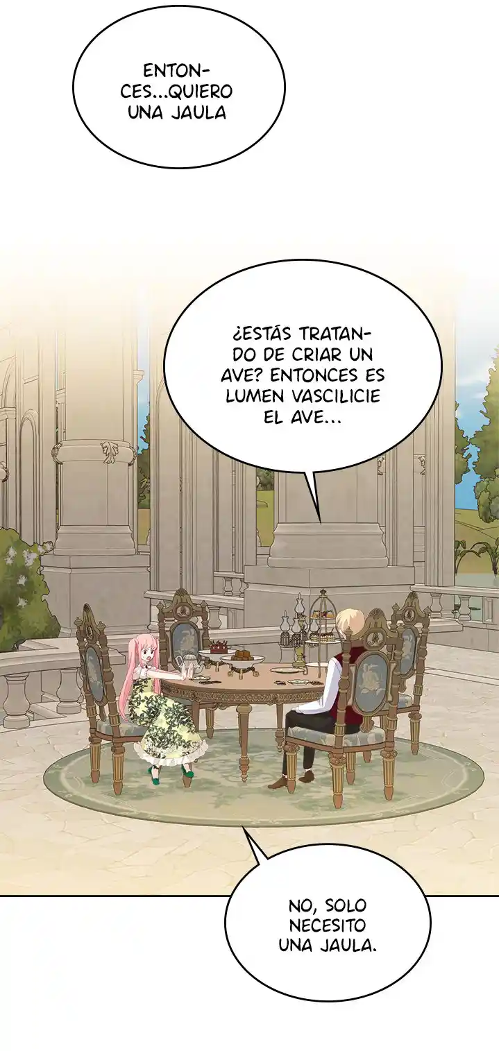 La Princesa Villana Salva A Los Malditos Caballeros. - Capítulo 19 - Página 53 - LectorTMOo