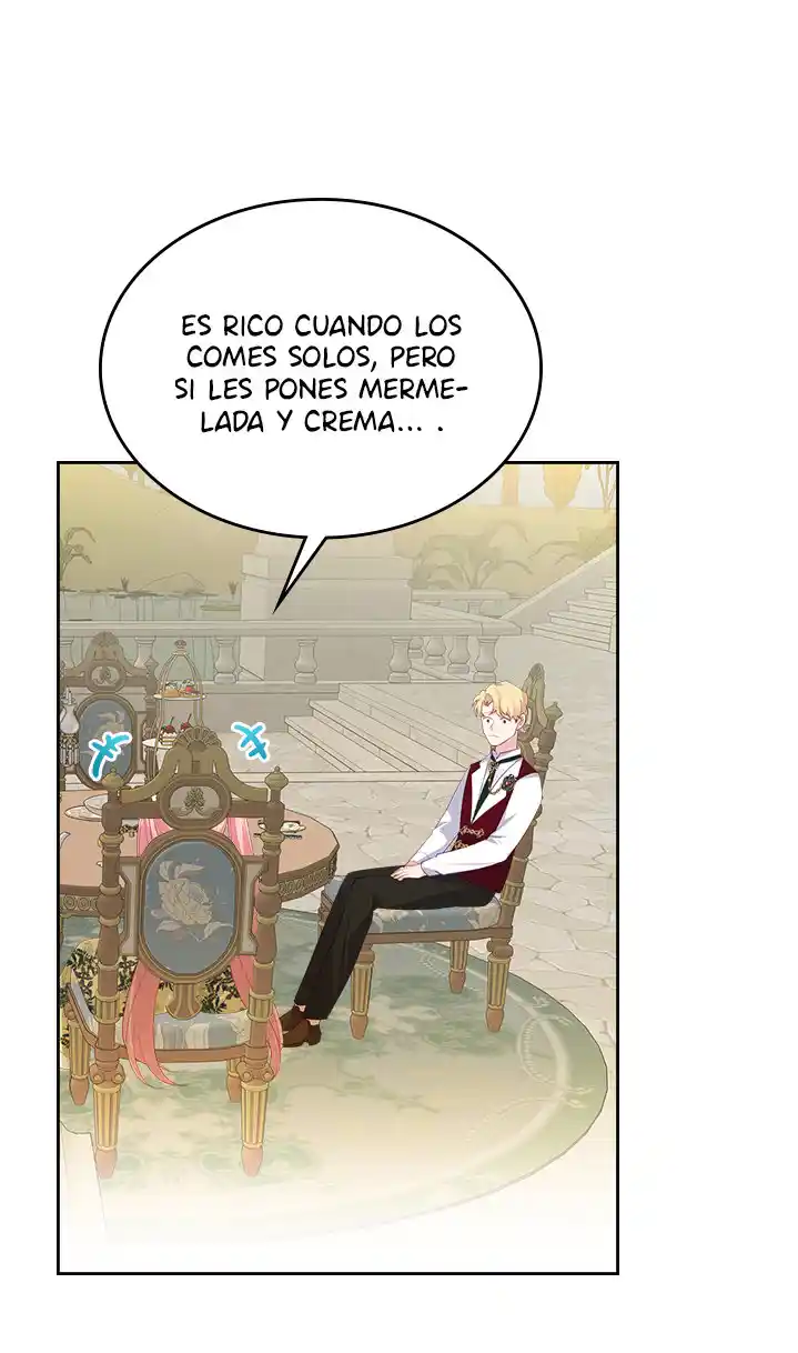 La Princesa Villana Salva A Los Malditos Caballeros. - Capítulo 19 - Página 55 - LectorTMOo