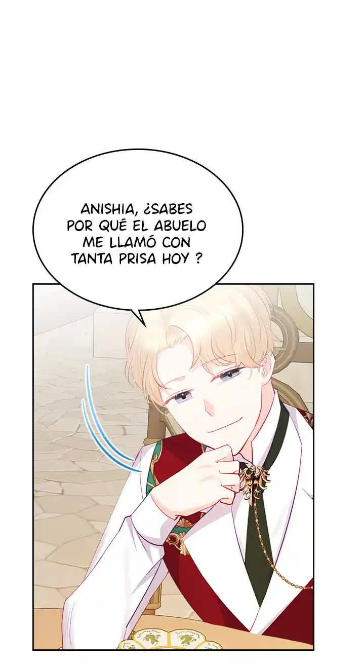 La Princesa Villana Salva A Los Malditos Caballeros. - Capítulo 19 - Página 56 - LectorTMOo