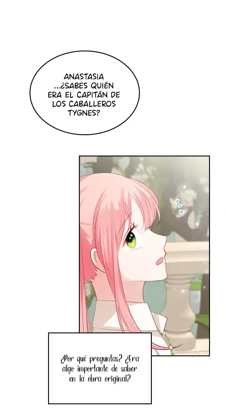La Princesa Villana Salva A Los Malditos Caballeros. - Capítulo 19 - Página 62 - LectorTMOo