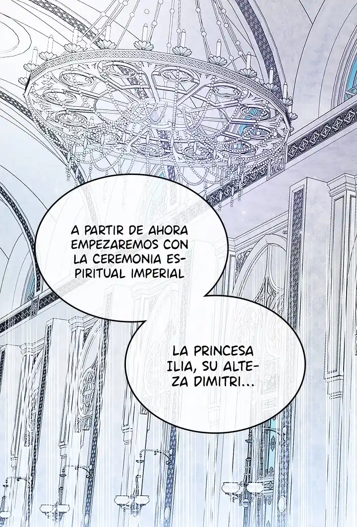 La Princesa Villana Salva A Los Malditos Caballeros. - Capítulo 2 - Página 5 - LectorTMOo