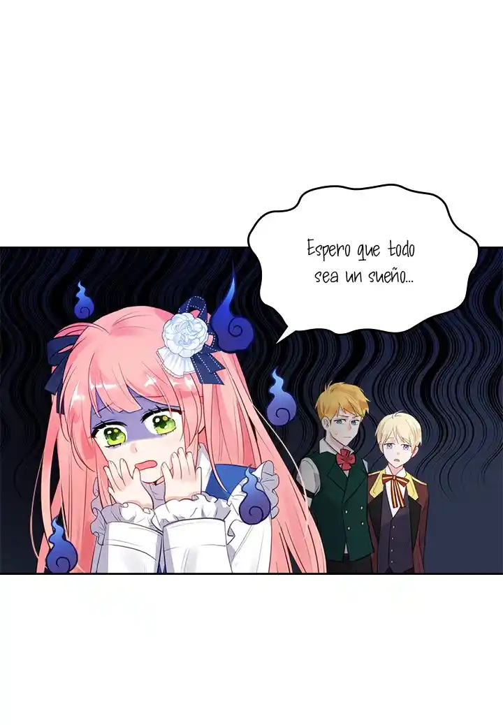 La Princesa Villana Salva A Los Malditos Caballeros. - Capítulo 2 - Página 7 - LectorTMOo