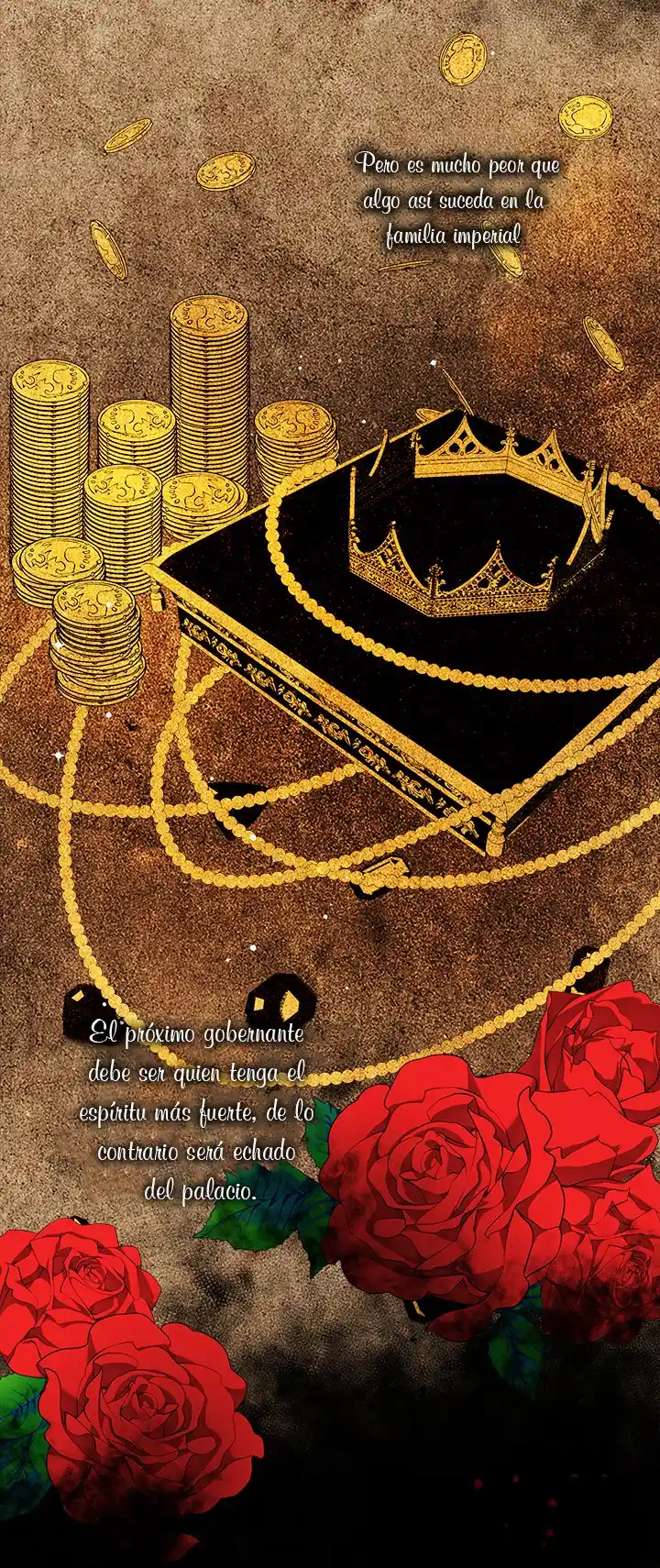 La Princesa Villana Salva A Los Malditos Caballeros. - Capítulo 2 - Página 17 - LectorTMOo