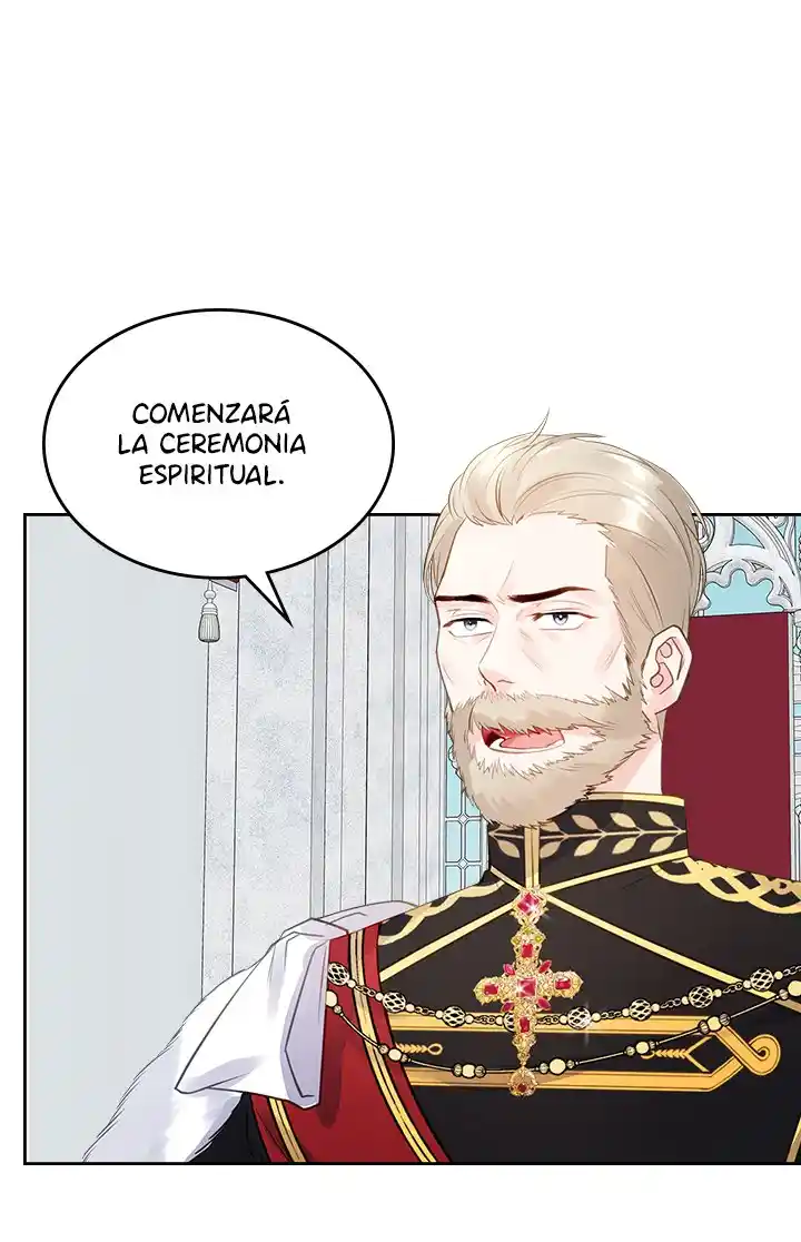 La Princesa Villana Salva A Los Malditos Caballeros. - Capítulo 2 - Página 32 - LectorTMOo