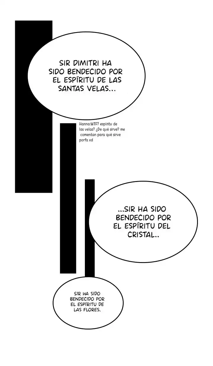 La Princesa Villana Salva A Los Malditos Caballeros. - Capítulo 2 - Página 34 - LectorTMOo