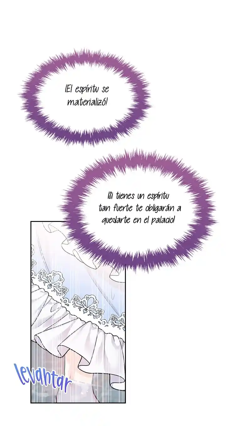 La Princesa Villana Salva A Los Malditos Caballeros. - Capítulo 2 - Página 47 - LectorTMOo