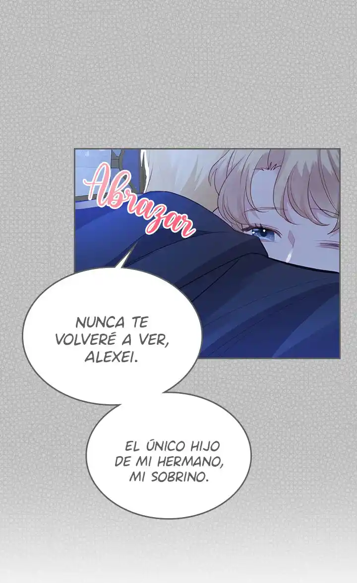 La Princesa Villana Salva A Los Malditos Caballeros. - Capítulo 20 - Página 9 - LectorTMOo