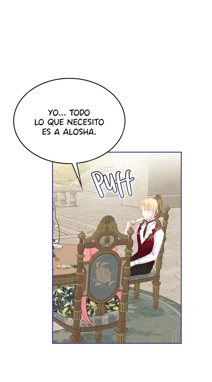 La Princesa Villana Salva A Los Malditos Caballeros. - Capítulo 20 - Página 14 - LectorTMOo