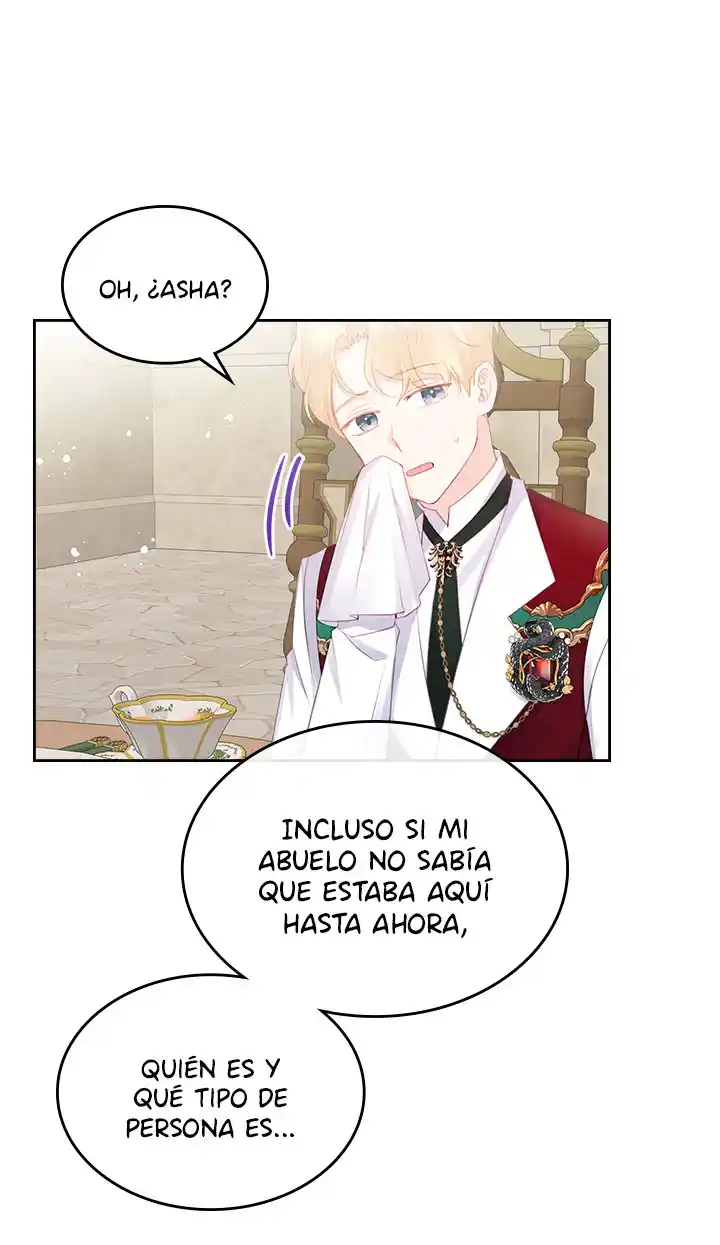 La Princesa Villana Salva A Los Malditos Caballeros. - Capítulo 20 - Página 15 - LectorTMOo