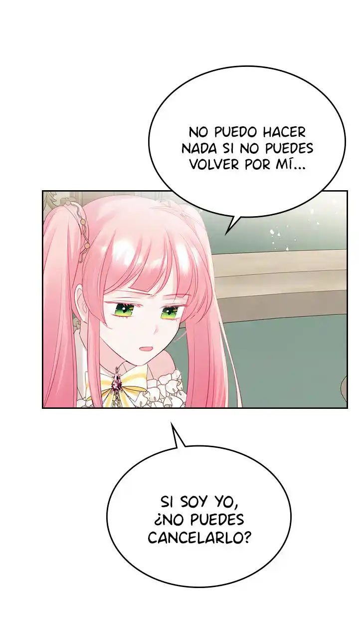 La Princesa Villana Salva A Los Malditos Caballeros. - Capítulo 20 - Página 16 - LectorTMOo