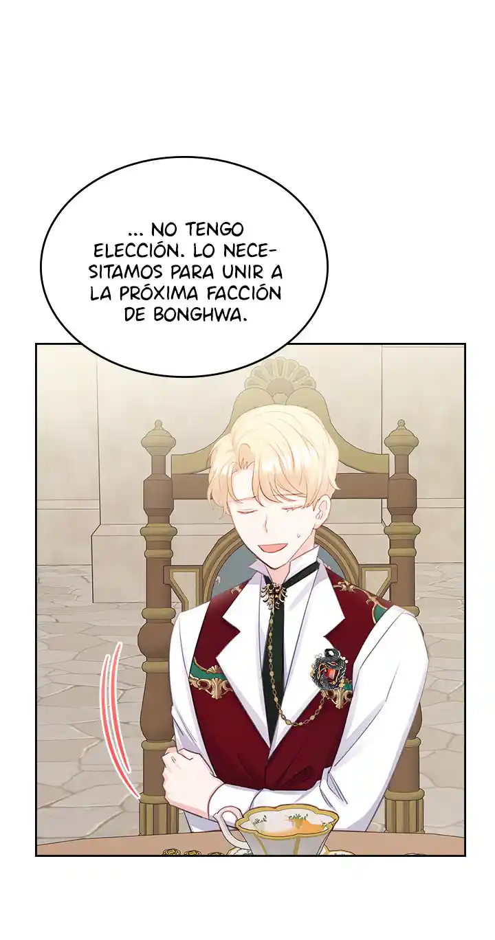 La Princesa Villana Salva A Los Malditos Caballeros. - Capítulo 20 - Página 22 - LectorTMOo