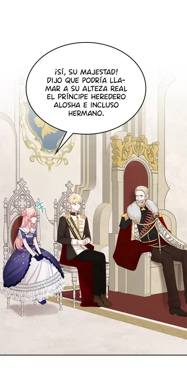 La Princesa Villana Salva A Los Malditos Caballeros. - Capítulo 20 - Página 37 - LectorTMOo
