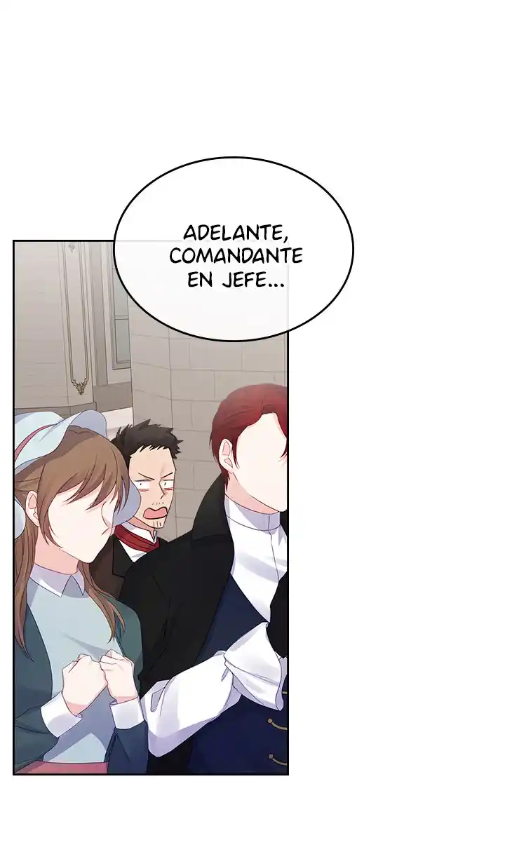 La Princesa Villana Salva A Los Malditos Caballeros. - Capítulo 20 - Página 50 - LectorTMOo